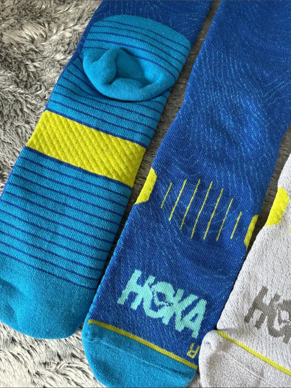 HOKA Socks